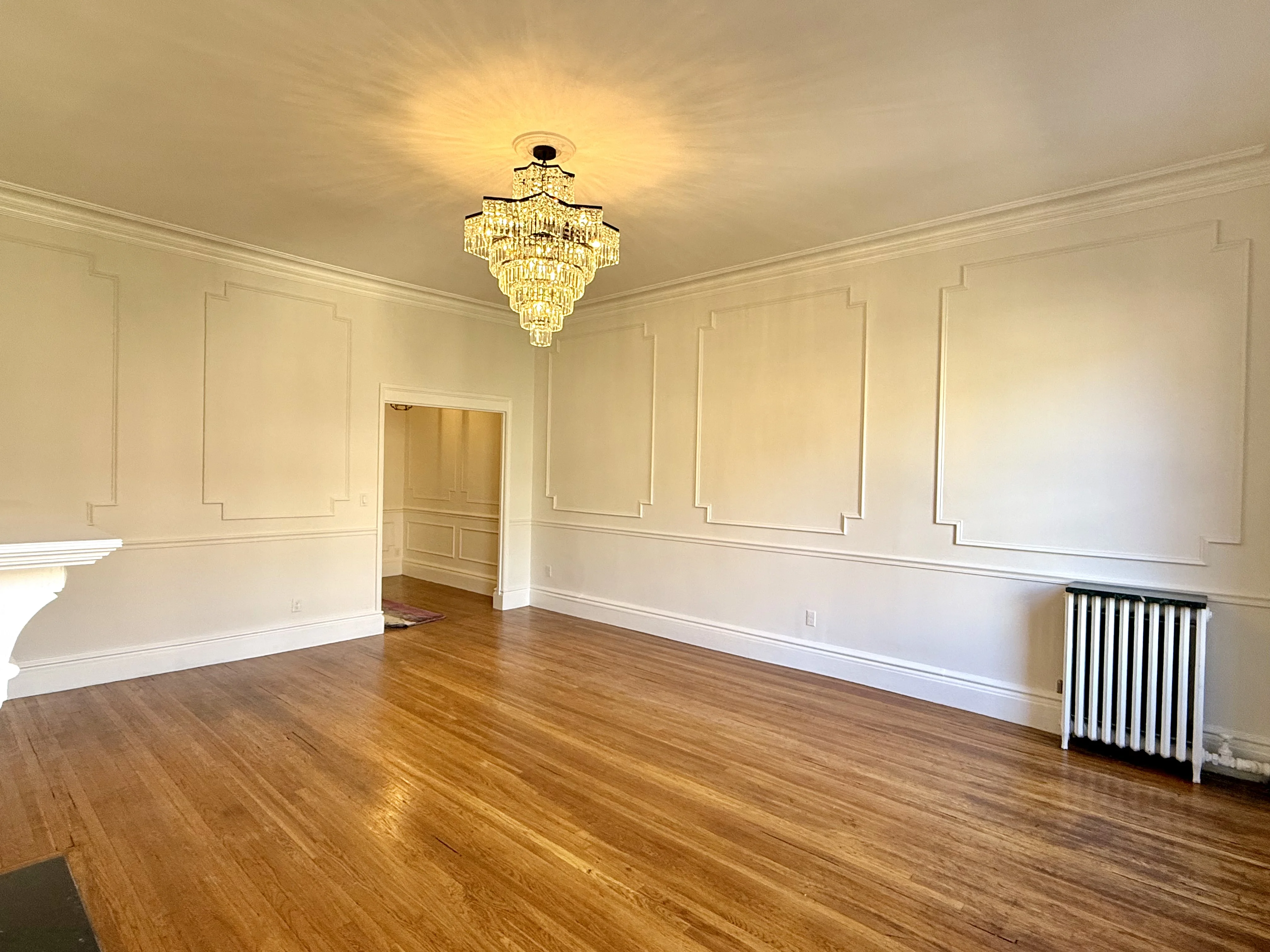 231 Beacon St, Back Bay