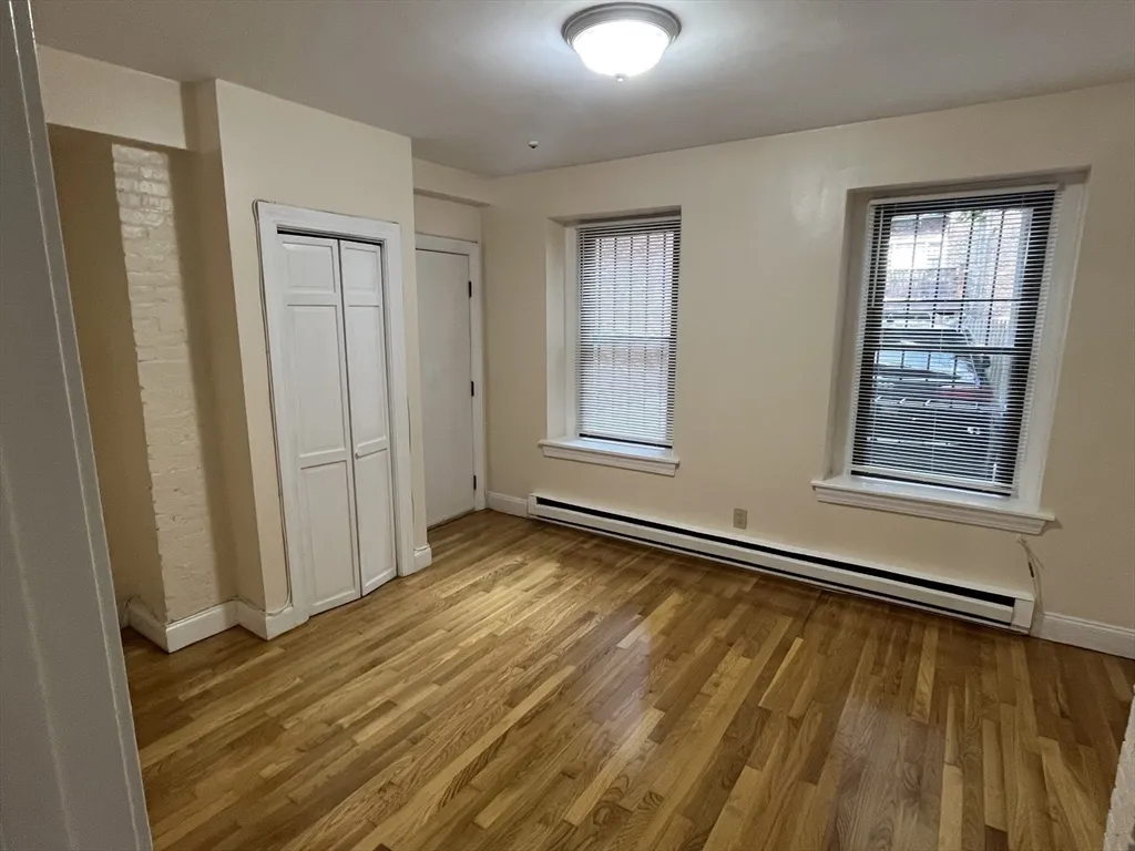 414 Massachusetts Ave, South End