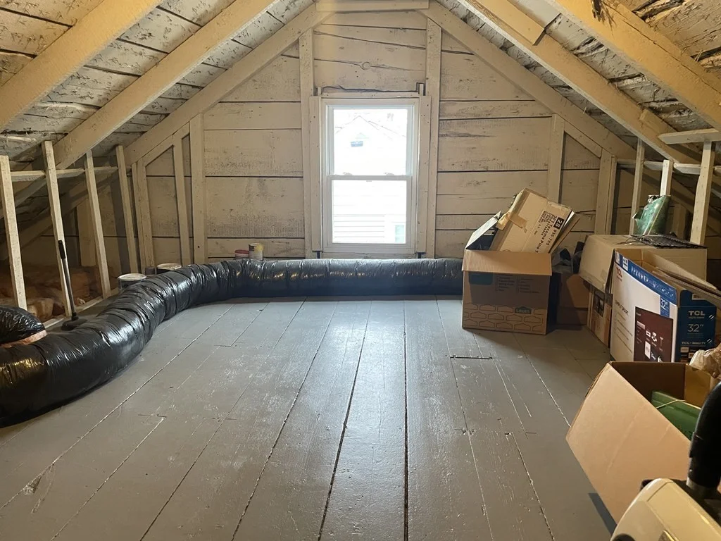 23 Fisher St, North Attleboro