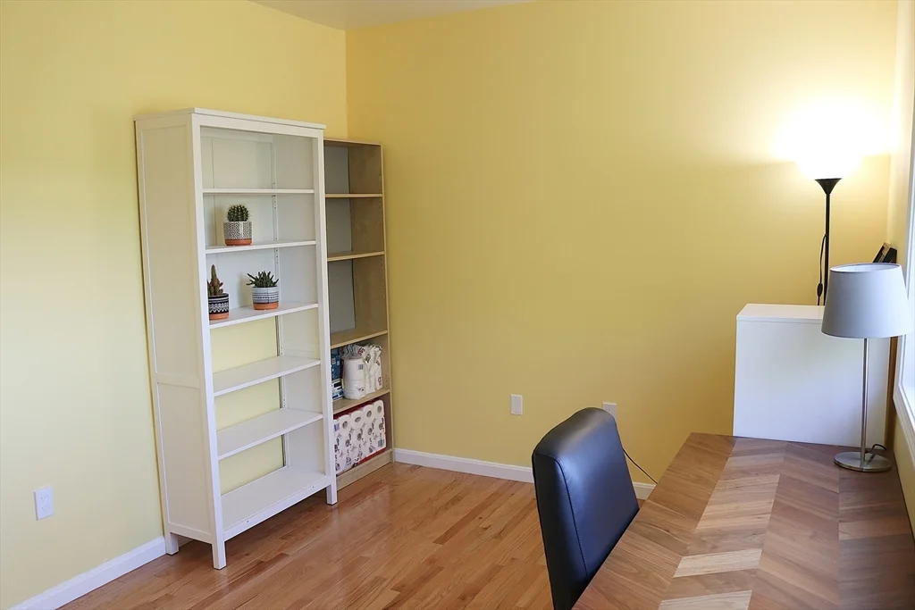 205 Richdale Ave, Neighborhood Nine