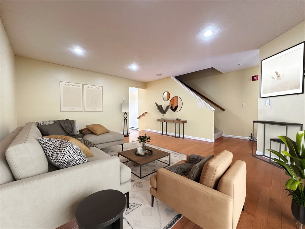 34 Fairfield Park, Mansfield