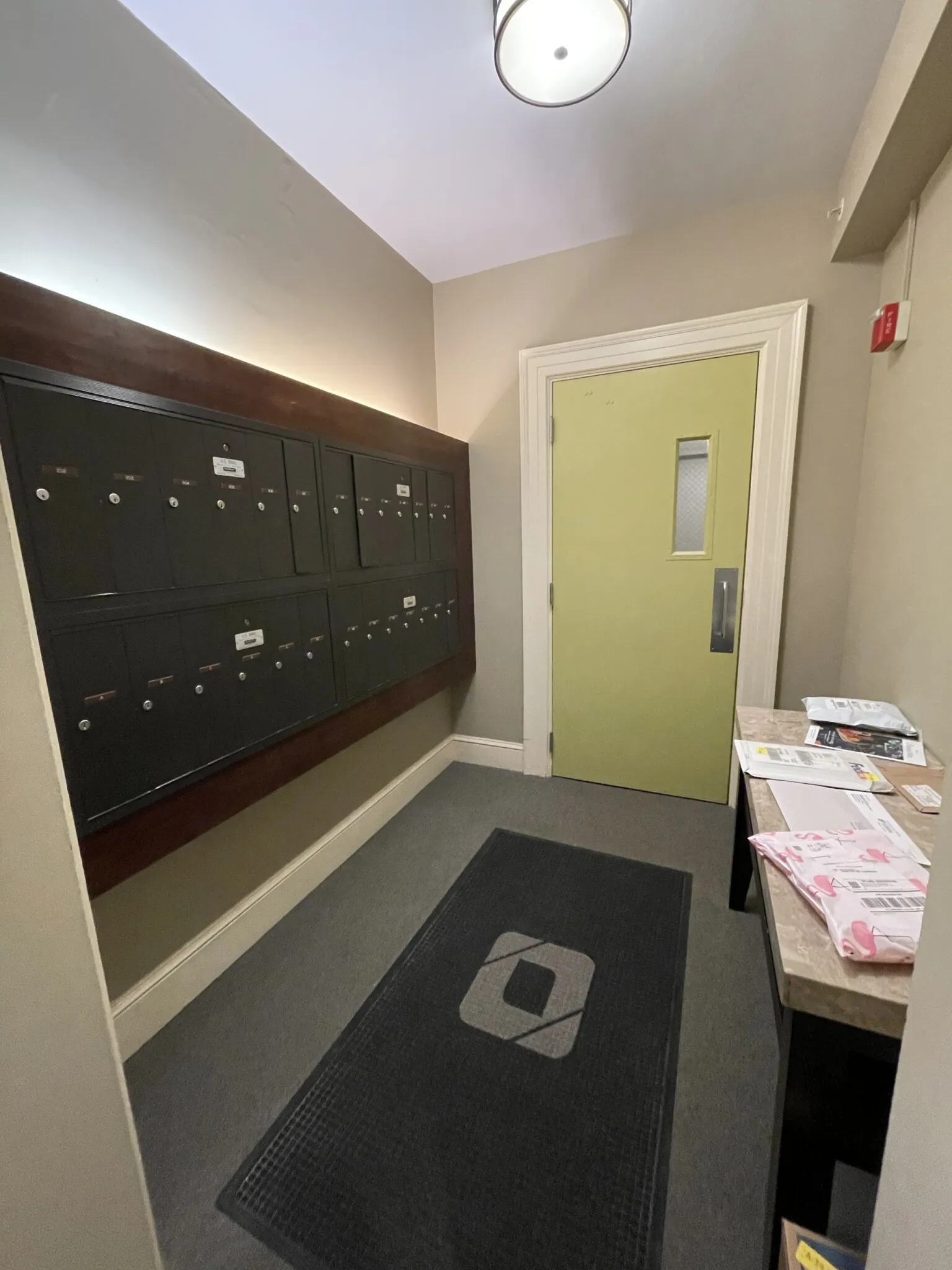 457 Centre St, Newton Corner