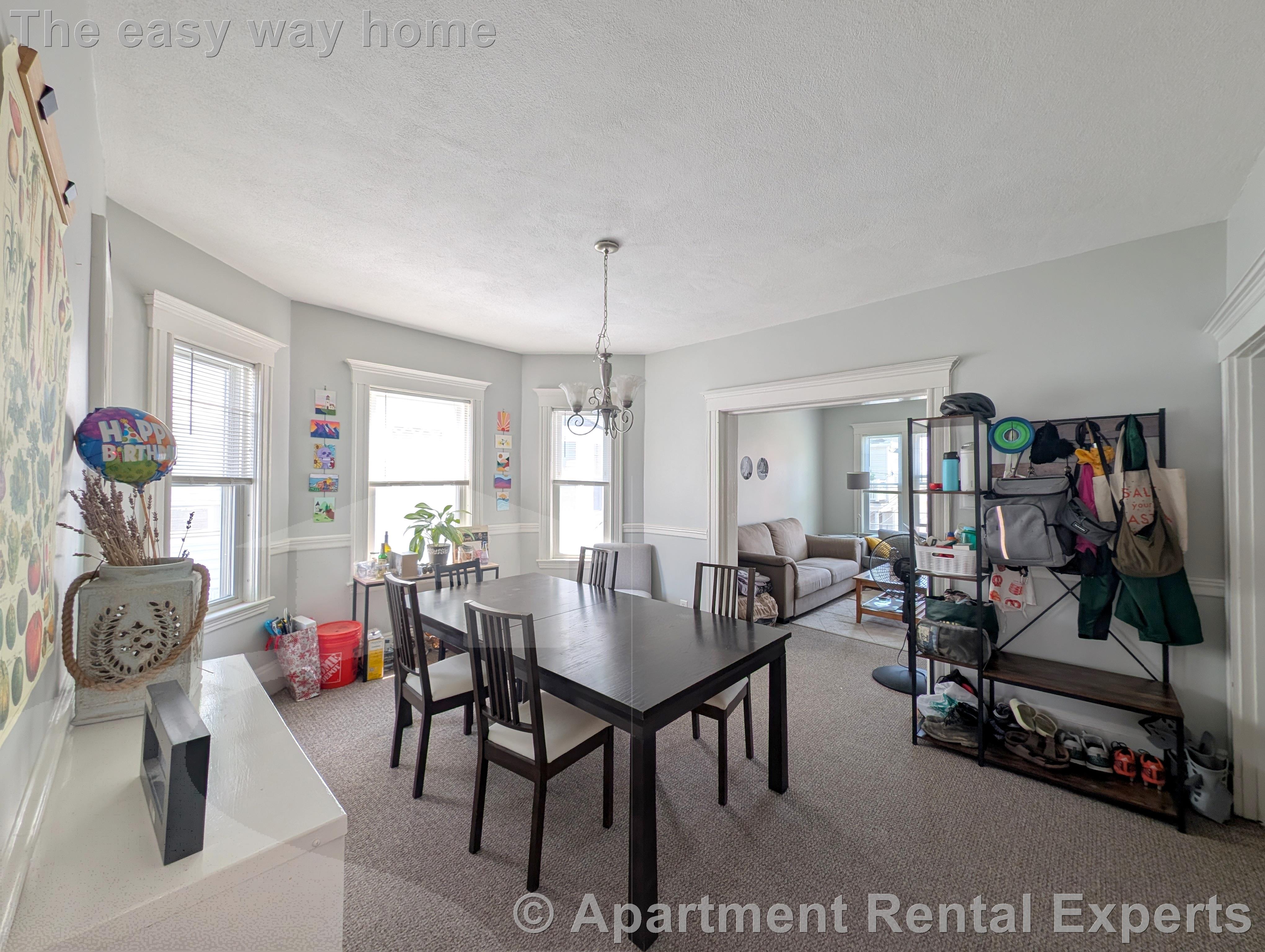 42 Lowden Ave, Davis Square