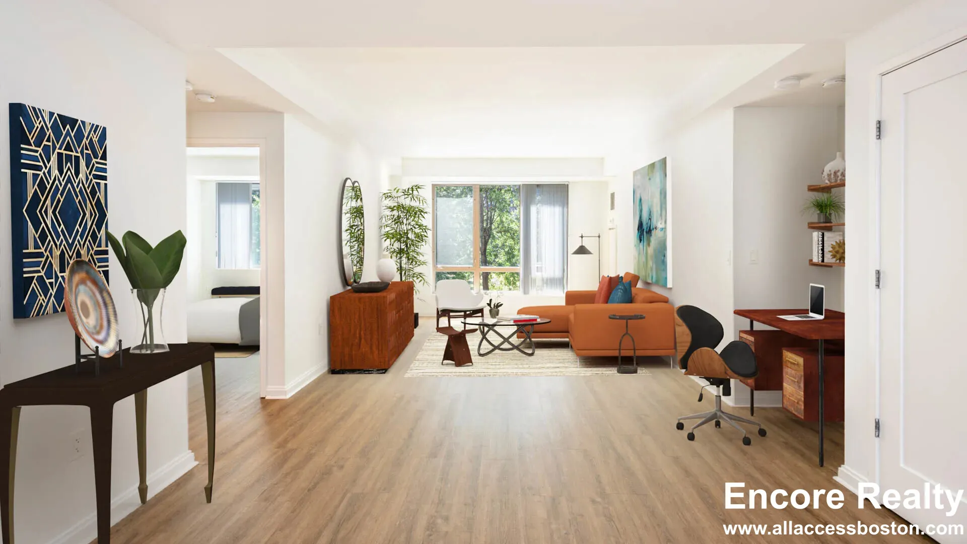 285 Third St, East Cambridge