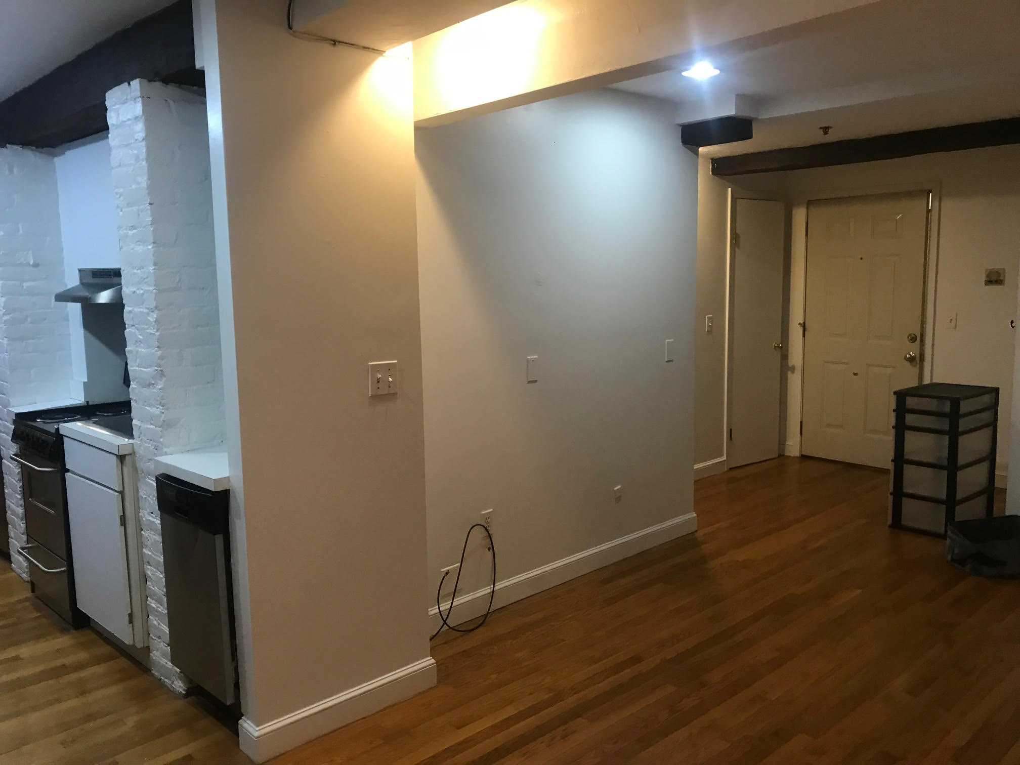 6 Cleveland Pl, North End