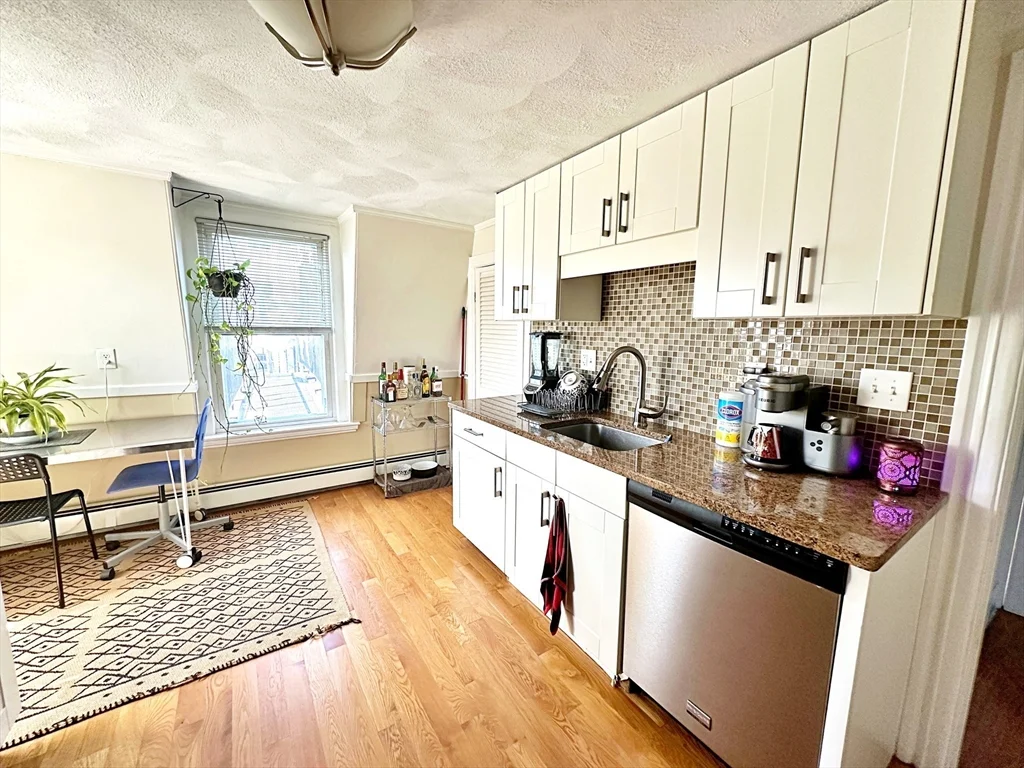 242 Princeton St, East Boston