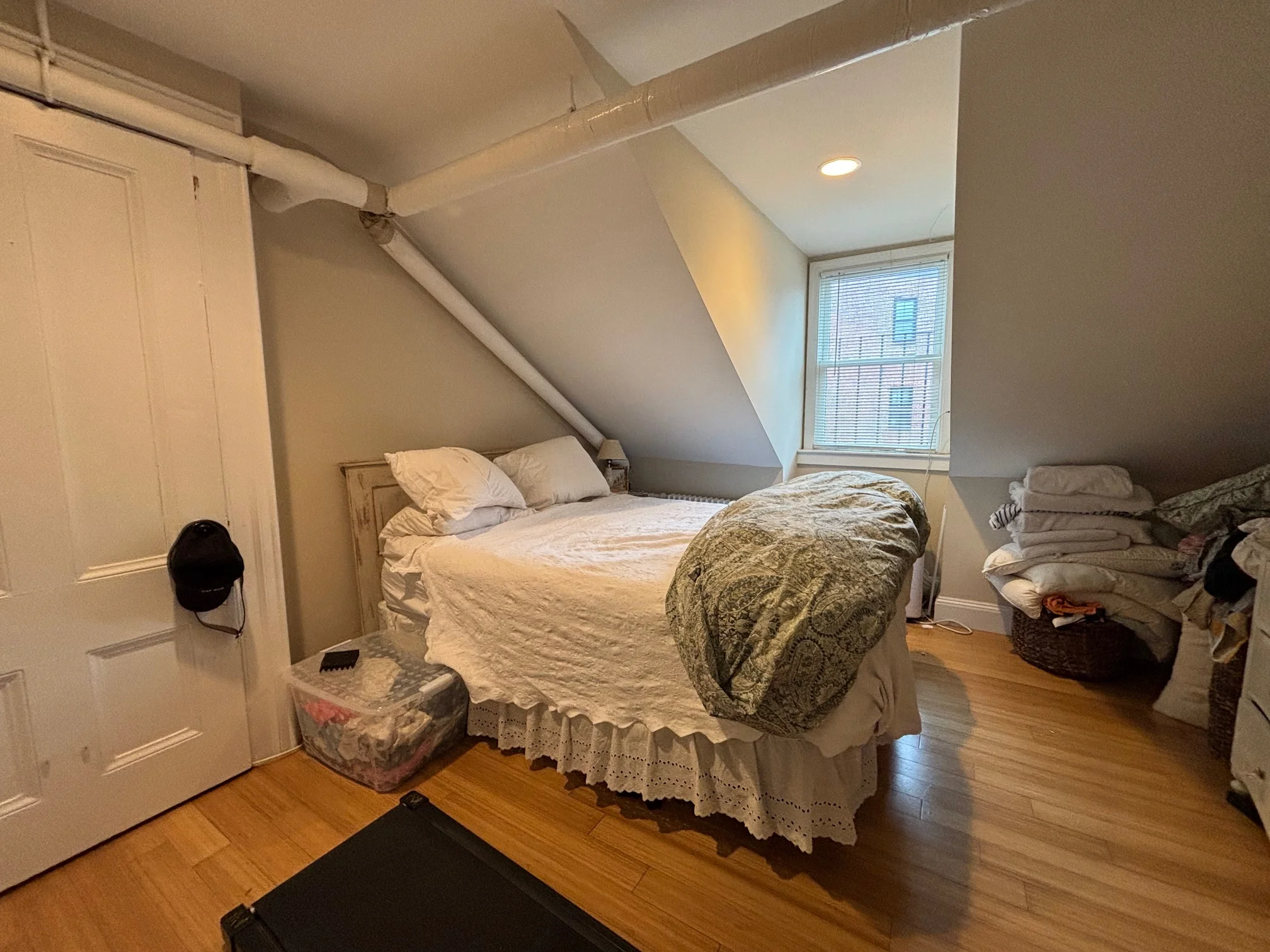 91 Charles St, Beacon Hill