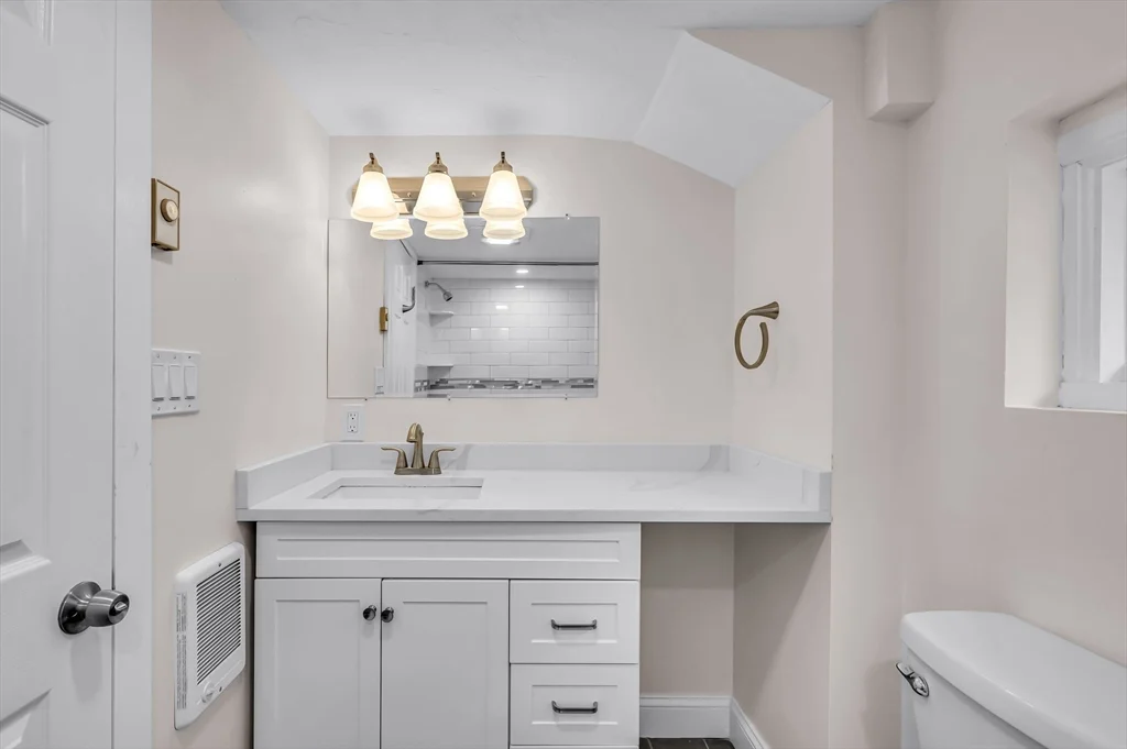 465 East Eight, South Boston