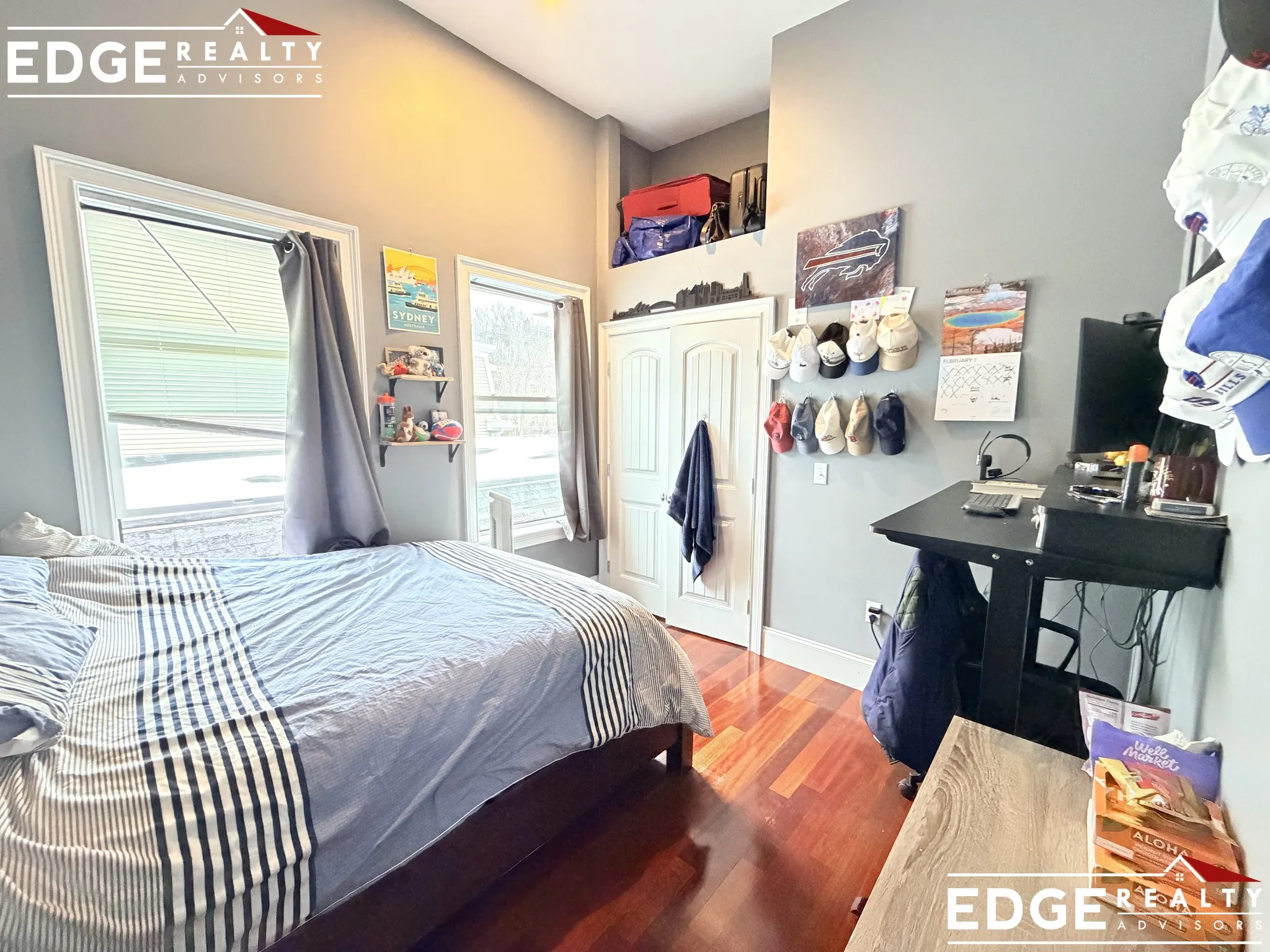 642 East 3rd St, South Boston