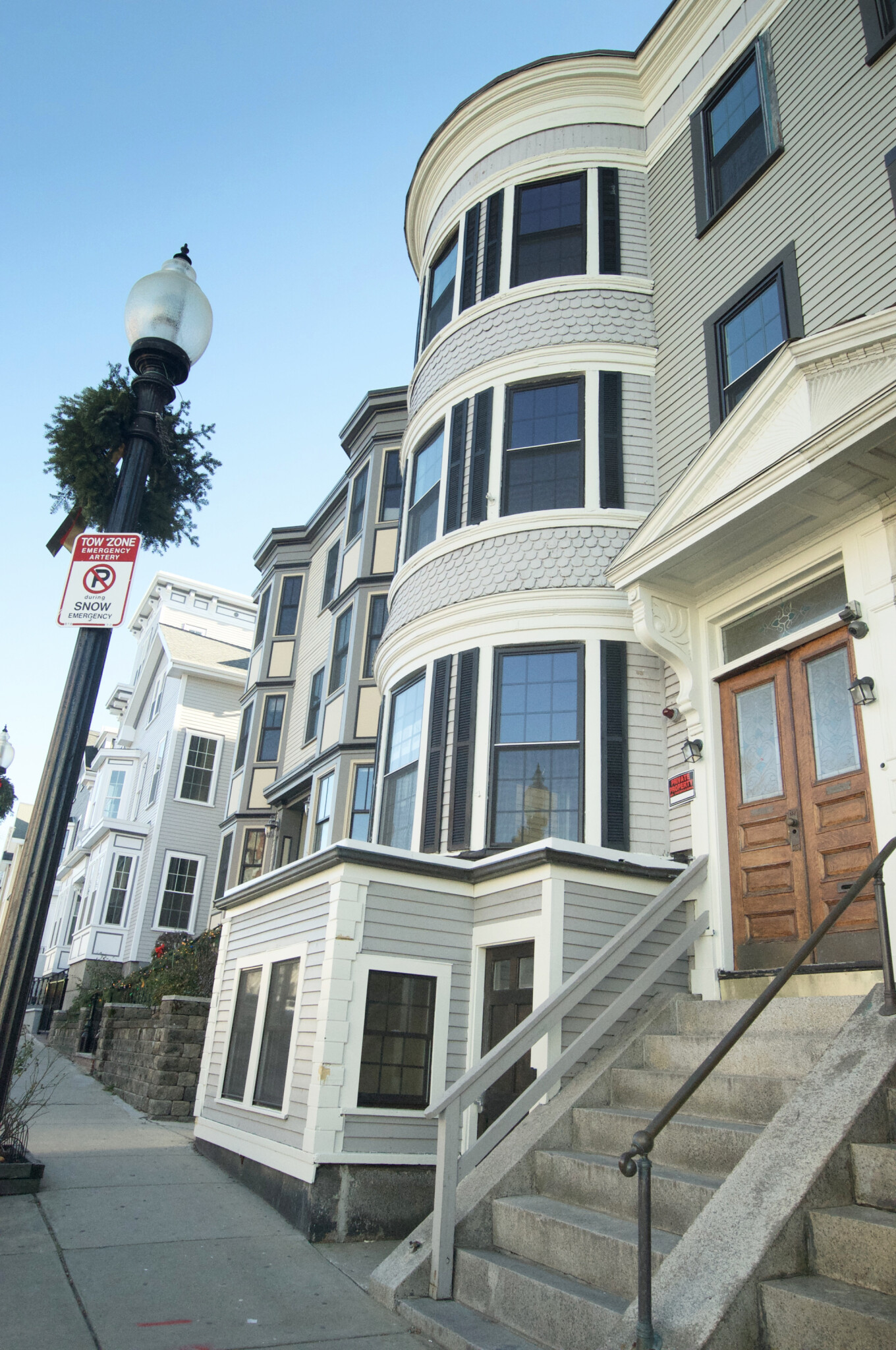 501 East Broadway, South Boston