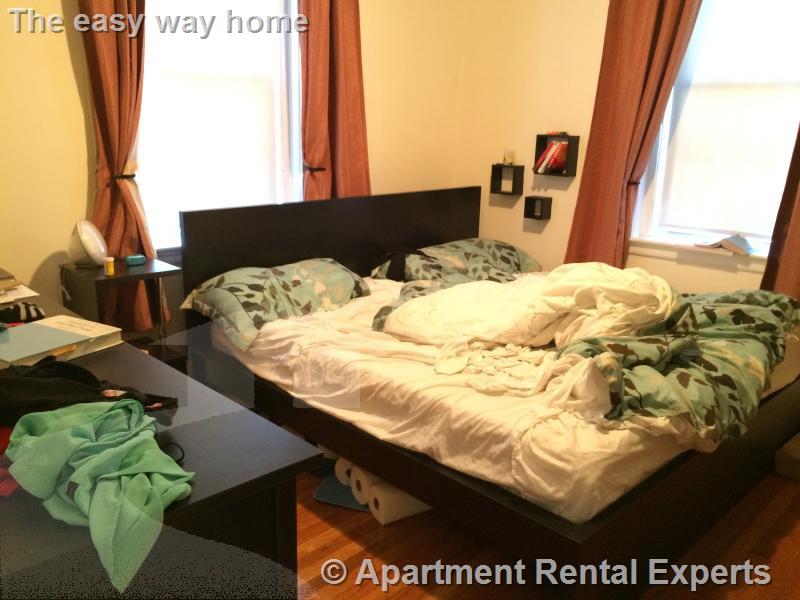 1622 Massachusetts Ave, Harvard Square