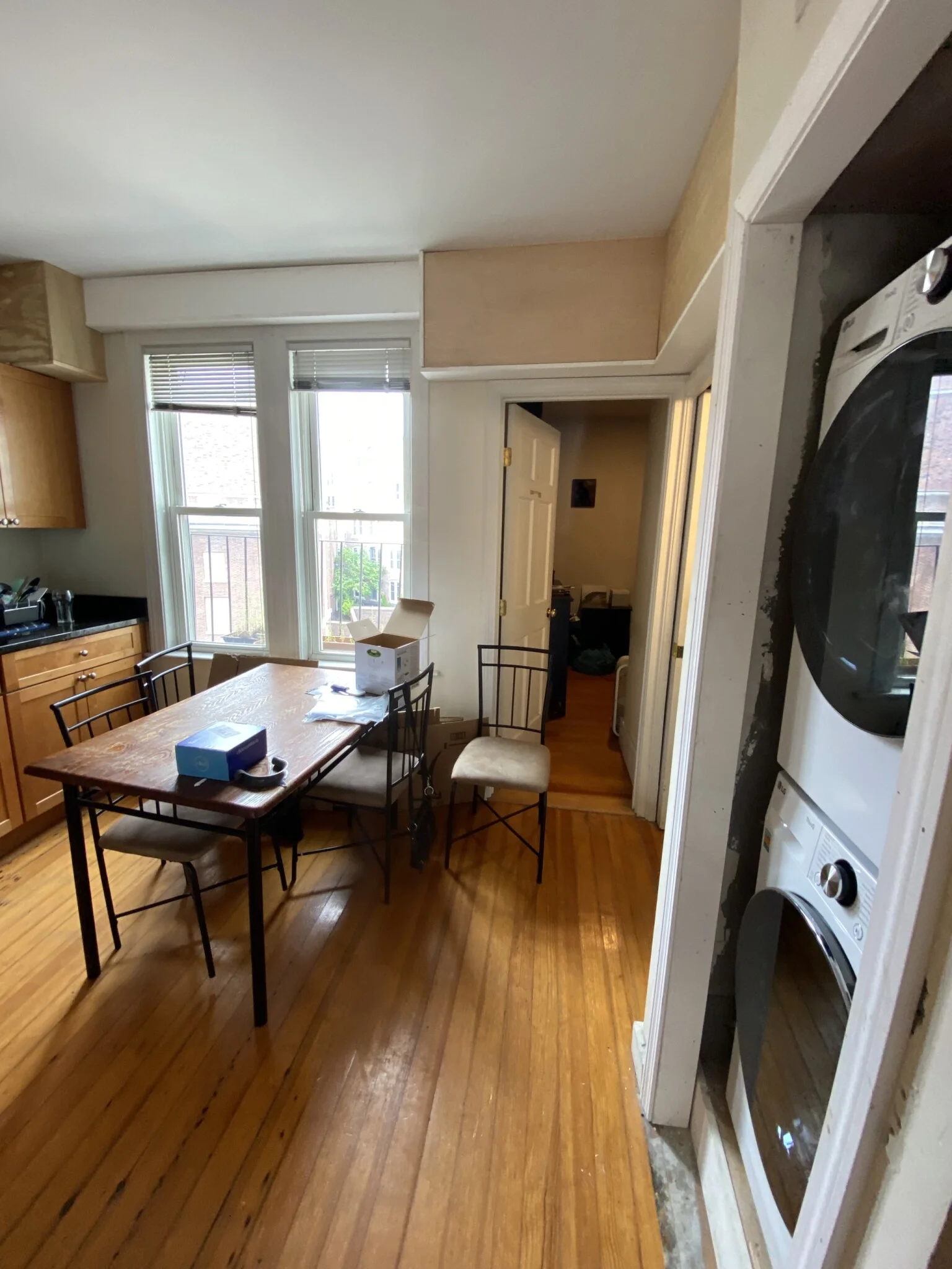 15 Cooper St, North End