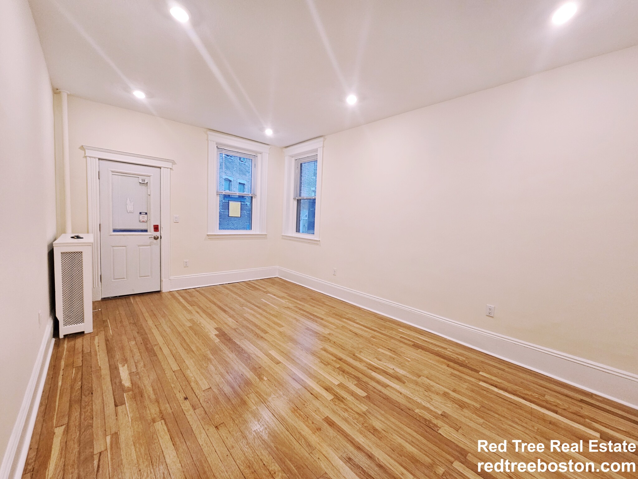 93 Marion St, Coolidge Corner