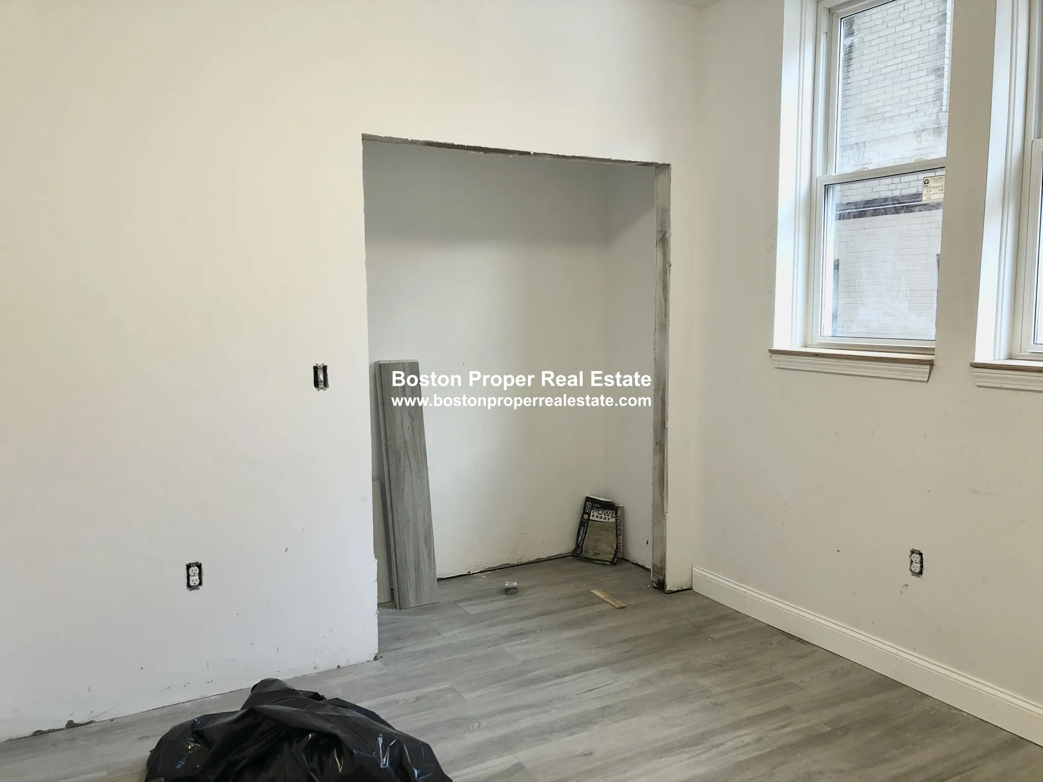 64 Charlesgate East, Fenway