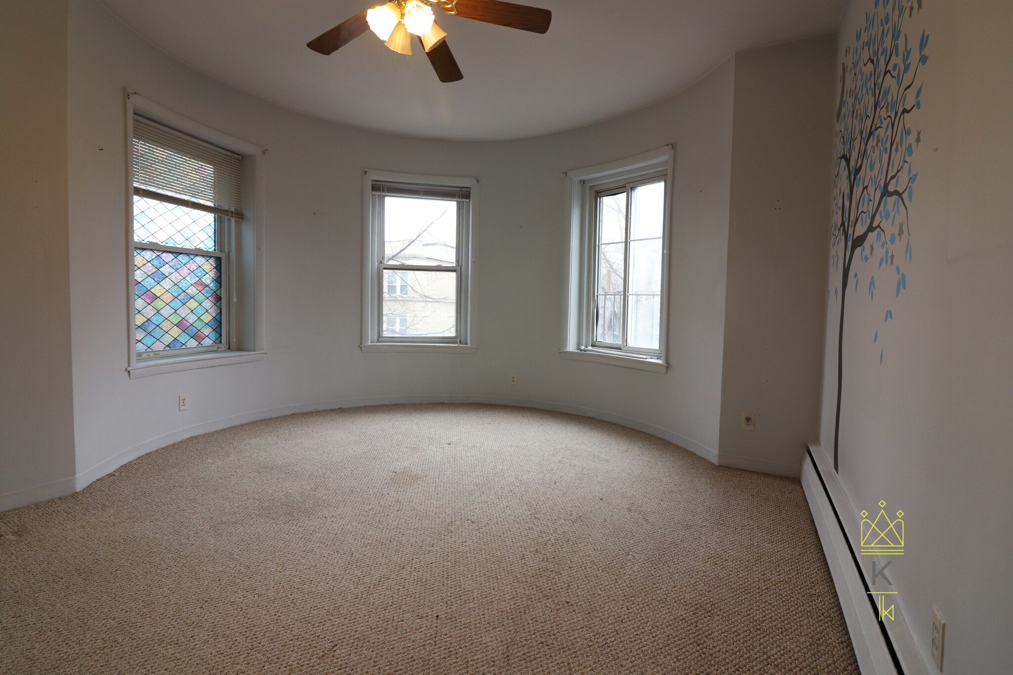 202 Saint Paul St, North Brookline