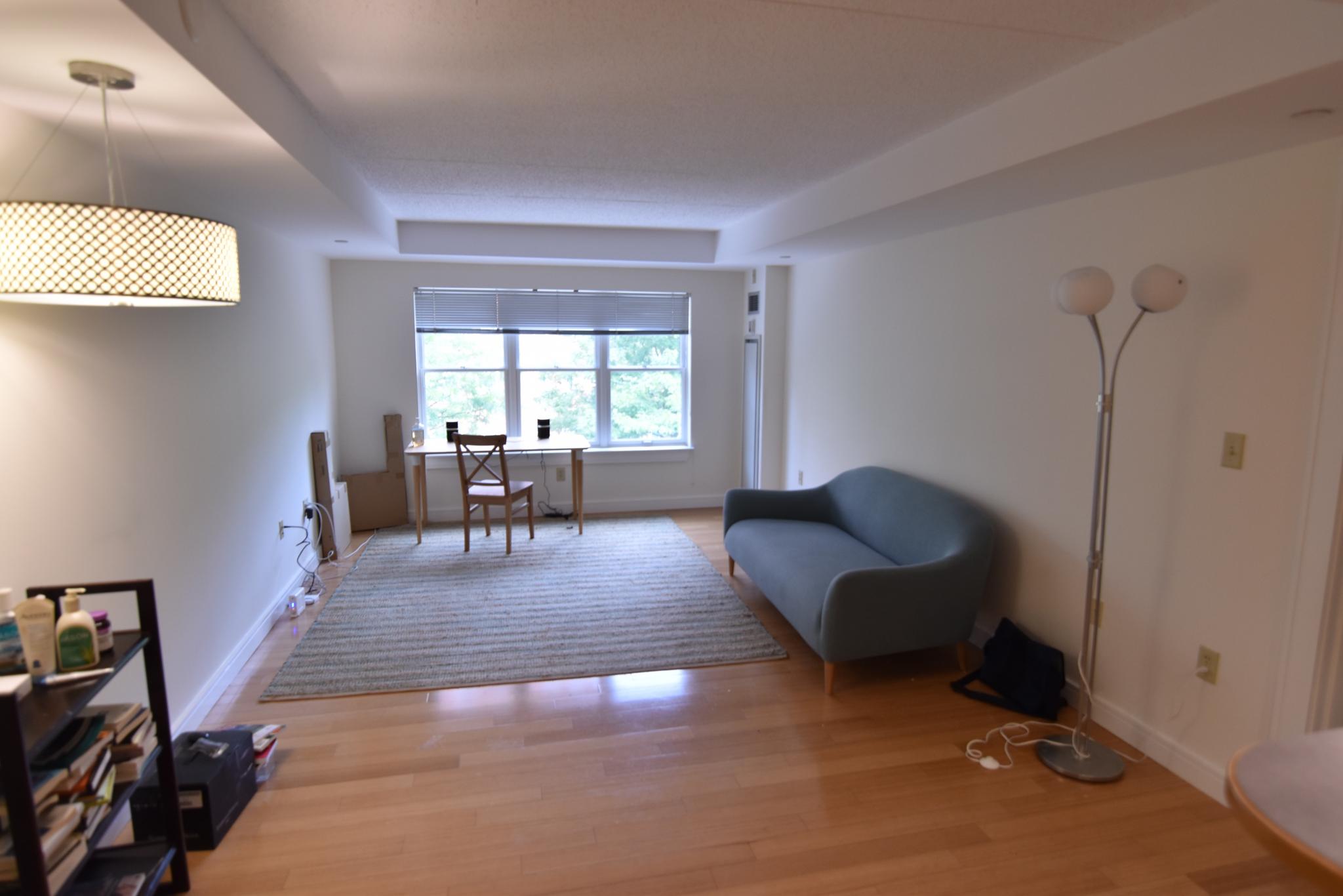 77 Marion St, Coolidge Corner