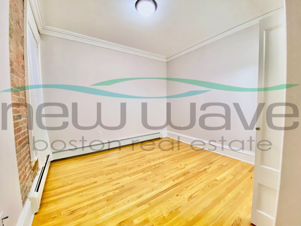 31 Massachusetts Ave, Back Bay