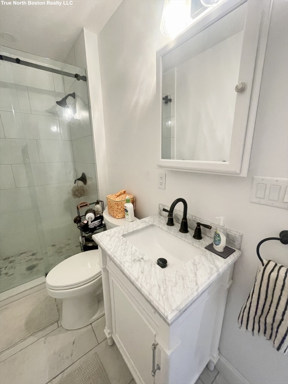 206 Hanover St, North End