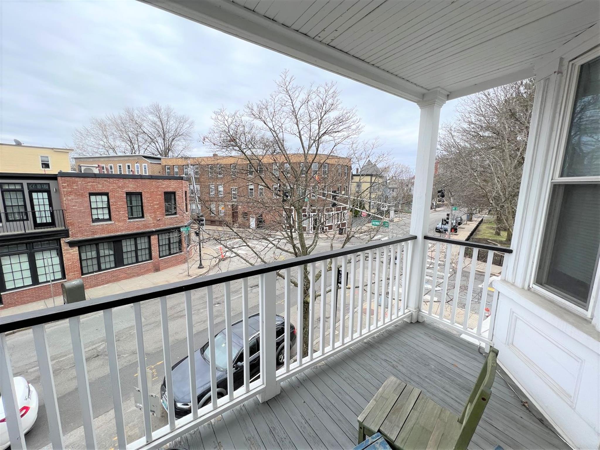 183 River St, Cambridgeport