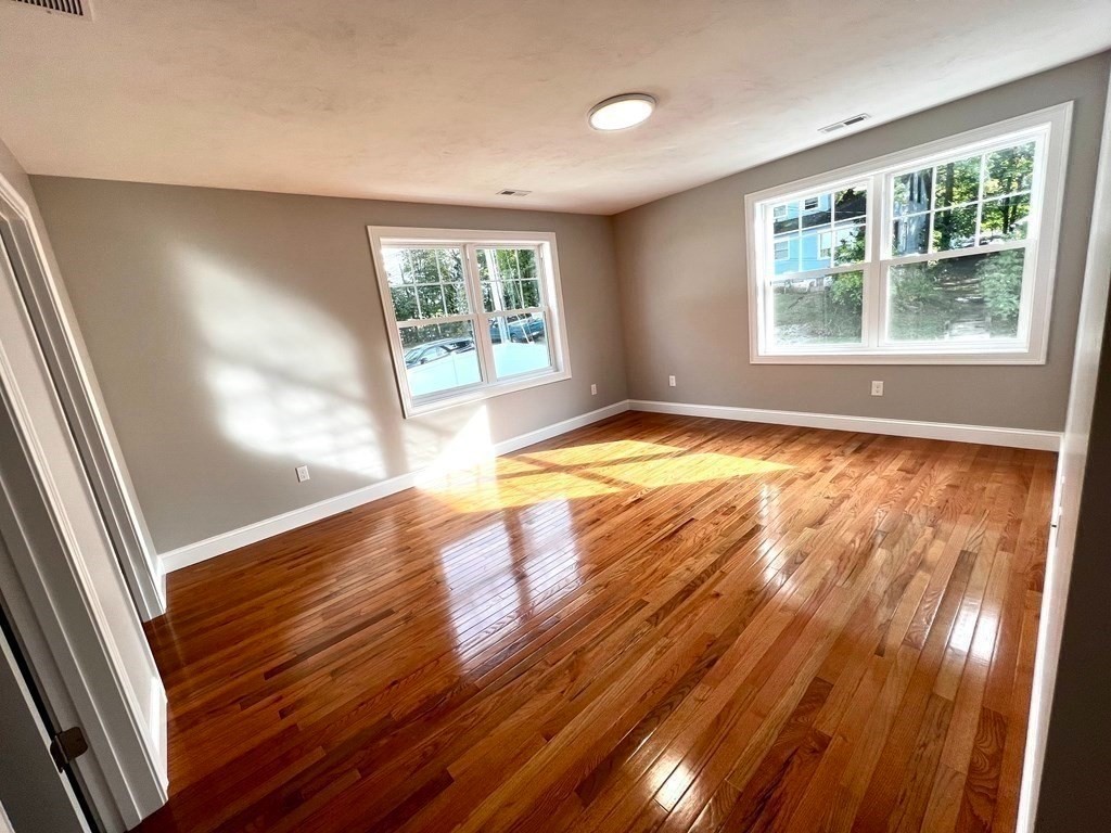 3 Clarence, Worcester