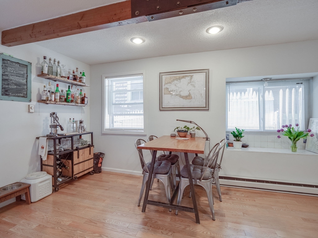 28 Mercer, South Boston's Dorchester Heights