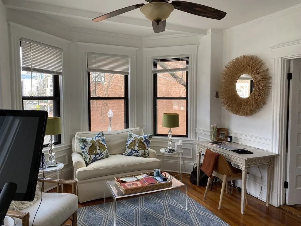 552 Tremont St, South End