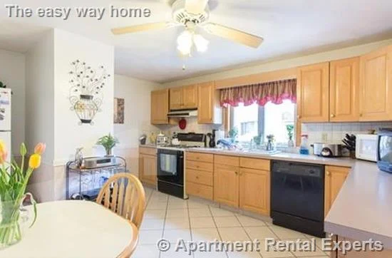 89 Princeton St, Tufts