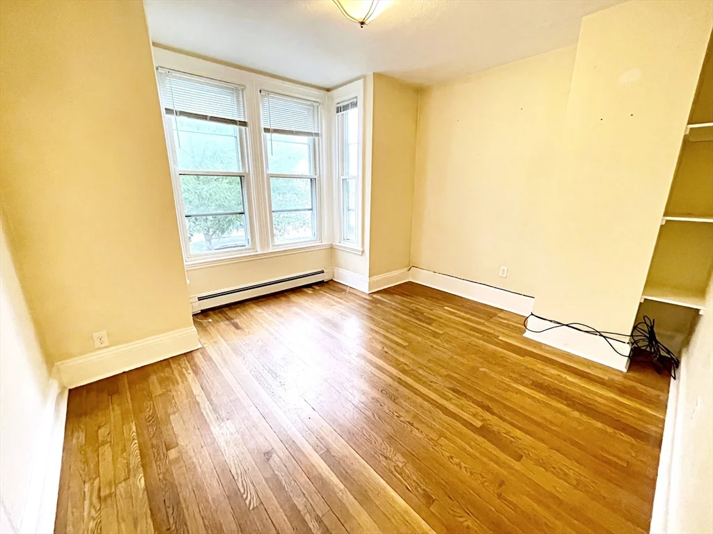 242 Princeton St, East Boston