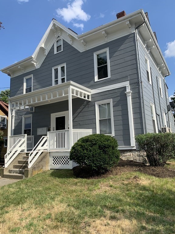 47 Appleton St, Quincy