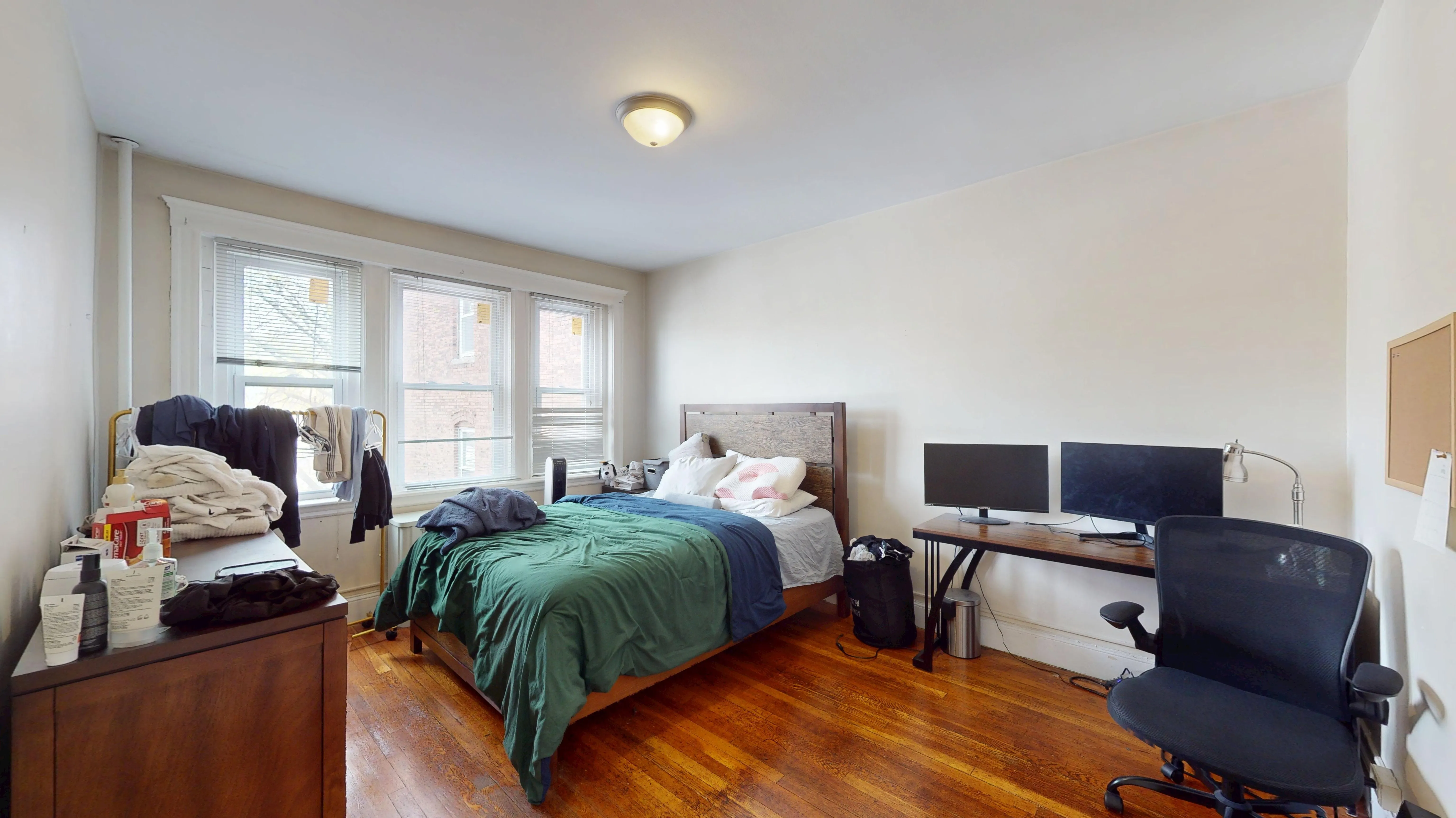 203-205 Winthrop Rd, Aspinwall Hill