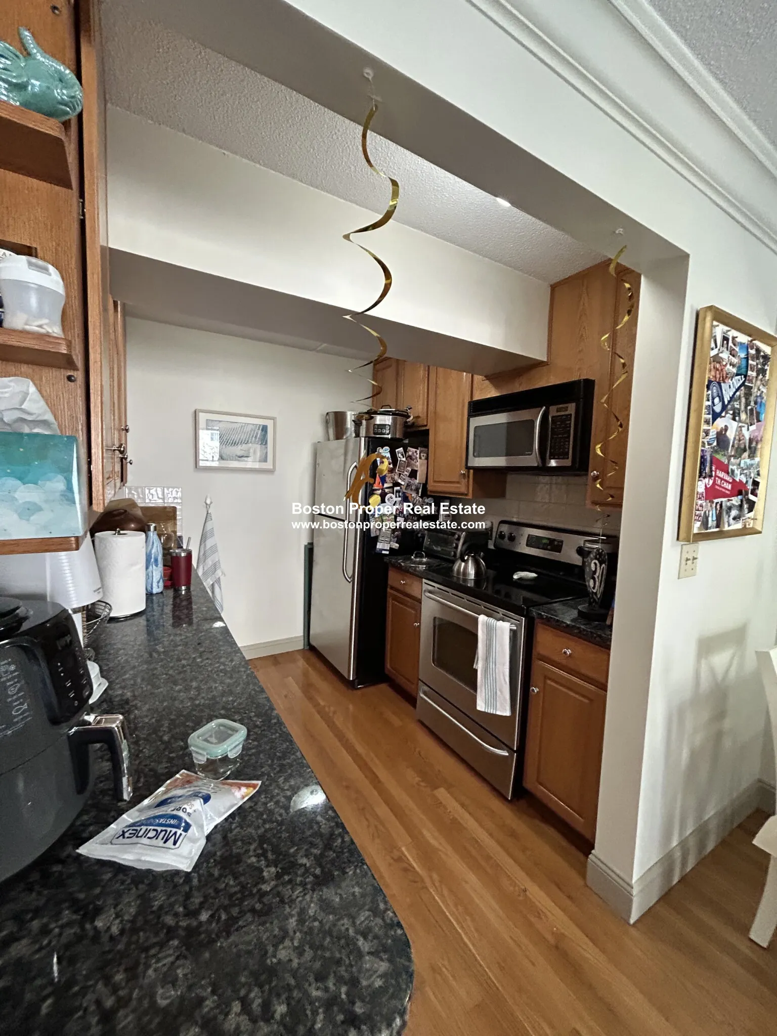 108 Peterborough St, Fenway