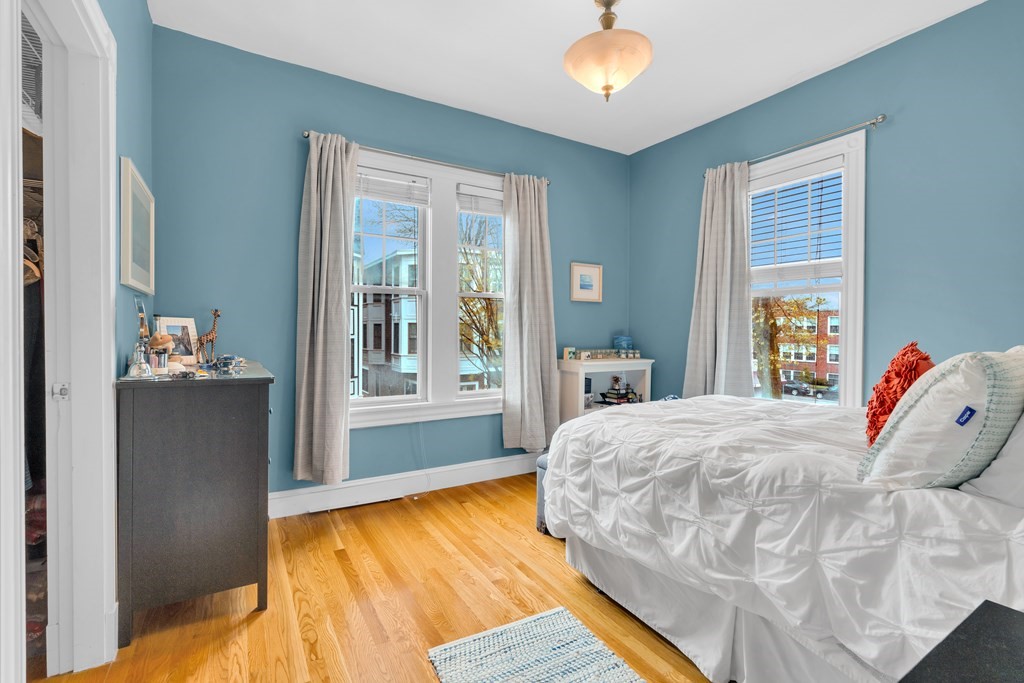 84 O St, South Boston