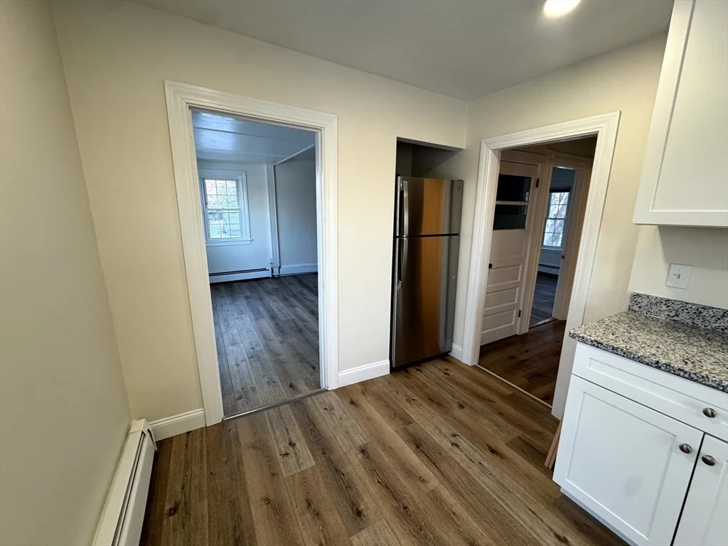 195 Court St, Plymouth