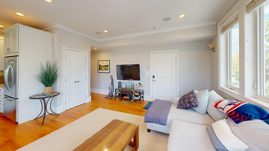 57 Preble, South Boston