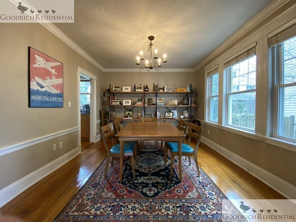 23 Goldsmith St, Jamaica Plain