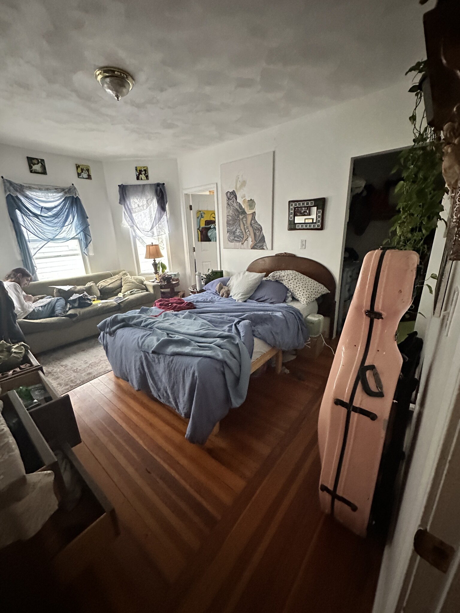 86 Fellsway West, Somerville