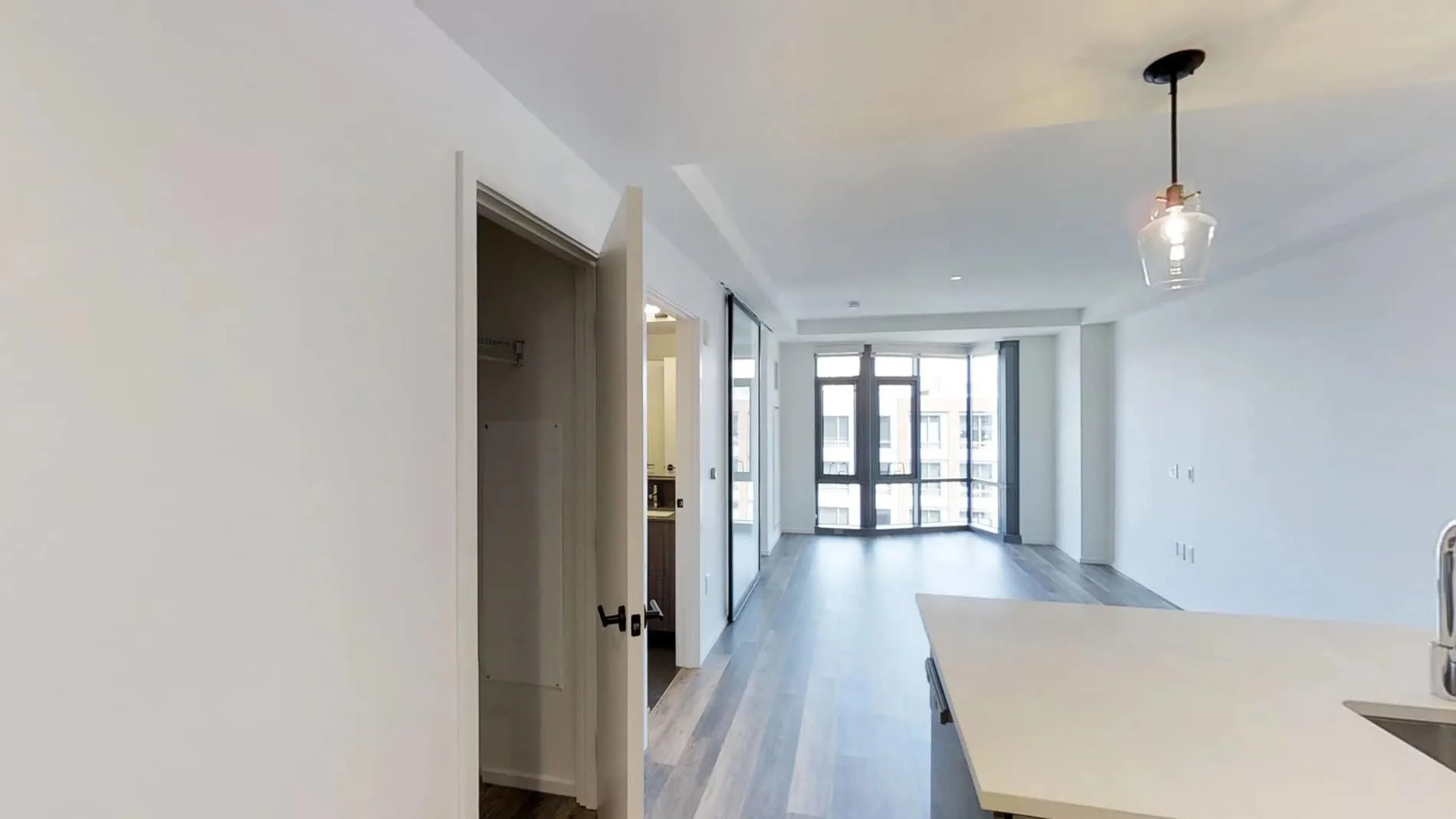 345 Harrison Ave, South End