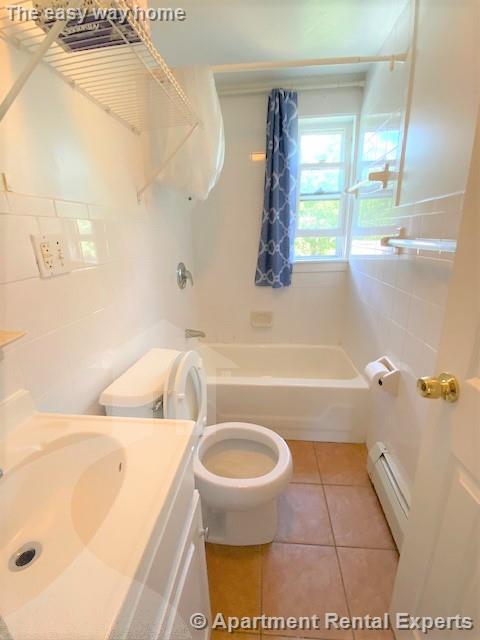 24 Cogswell Ave, Porter Square