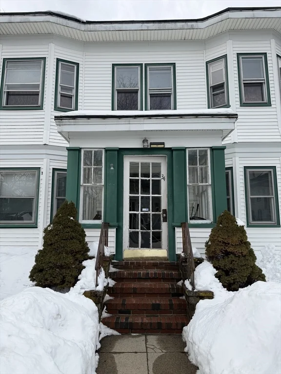 34 Titcomb, Newburyport