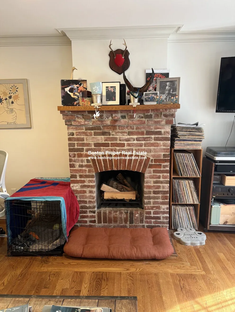 331 Beacon St, Back Bay