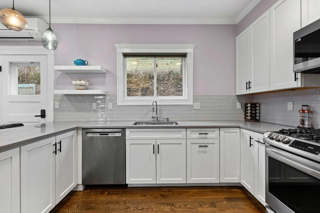 62 Atherton Rd, Coolidge Corner