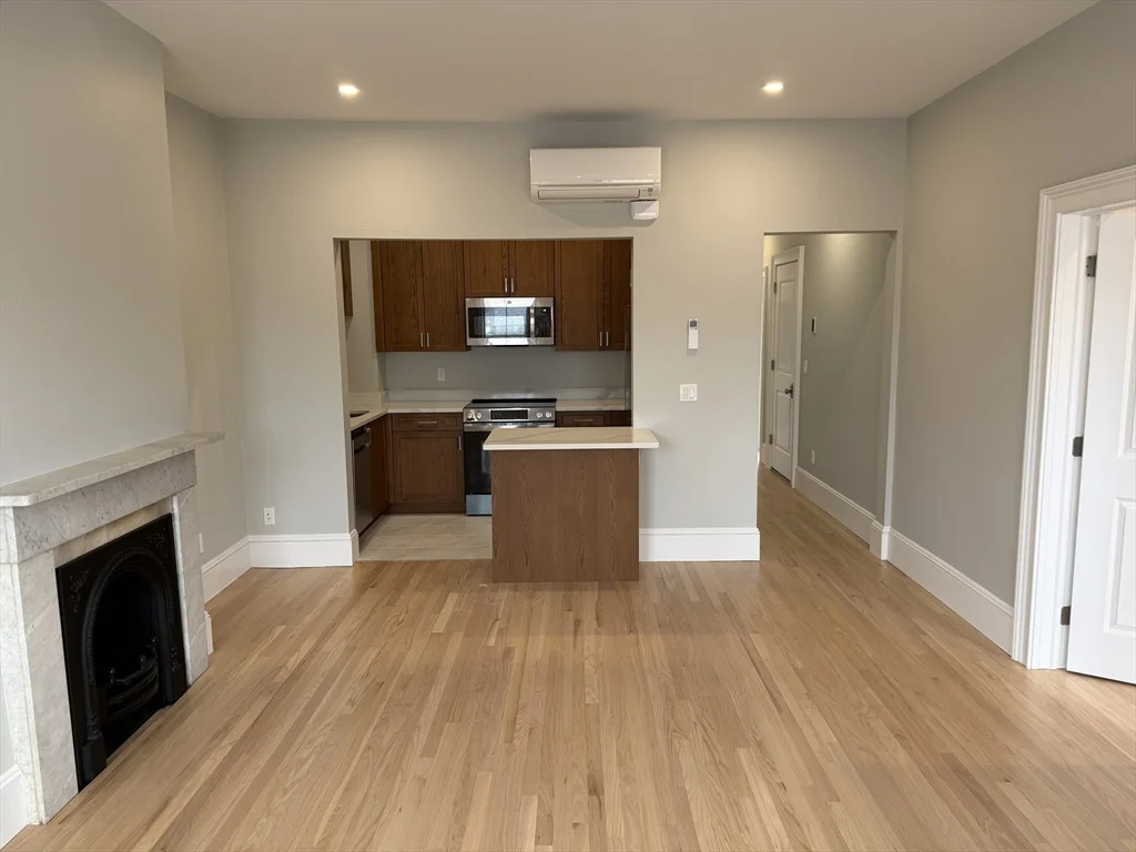 147 West Concord, South End