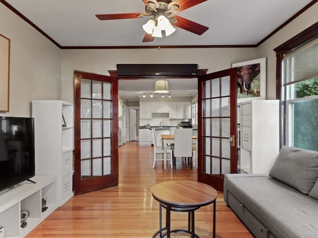 195 South St, Jamaica Plain