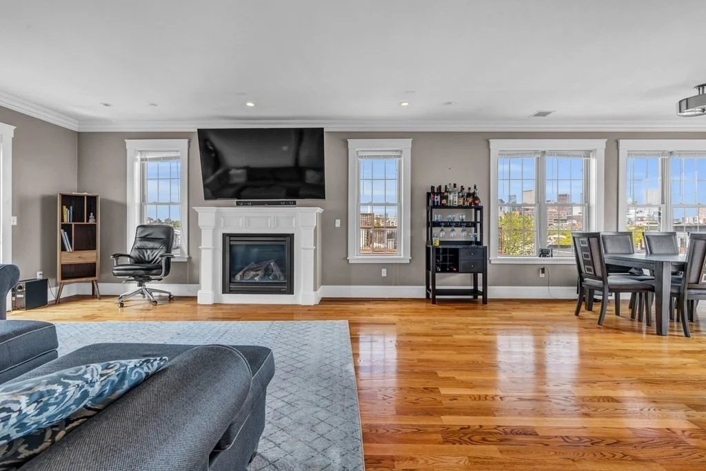 264 Athens St, South Boston