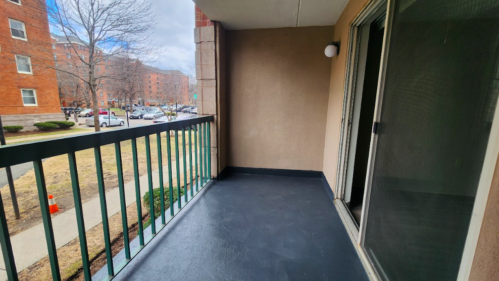 1 South Point Dr, Dorchester
