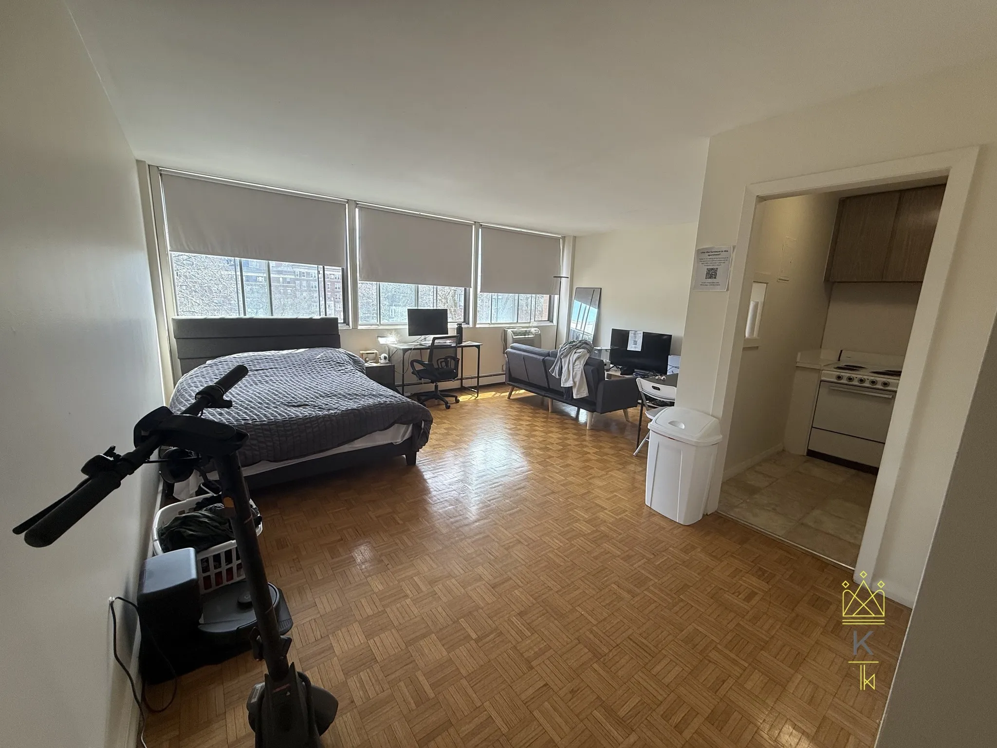 1455 Commonwealth Ave, Brighton