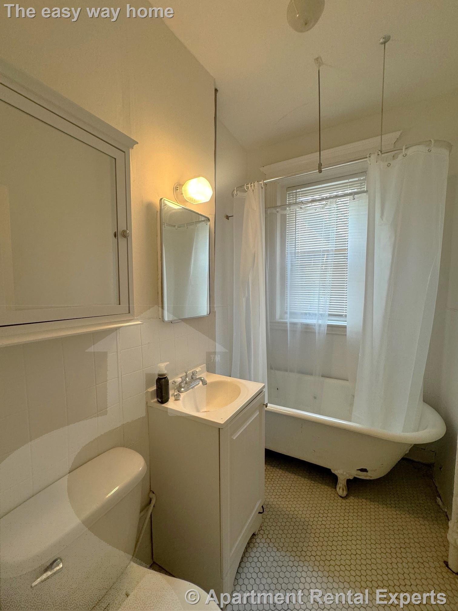 72 Kirkland St, Harvard Square