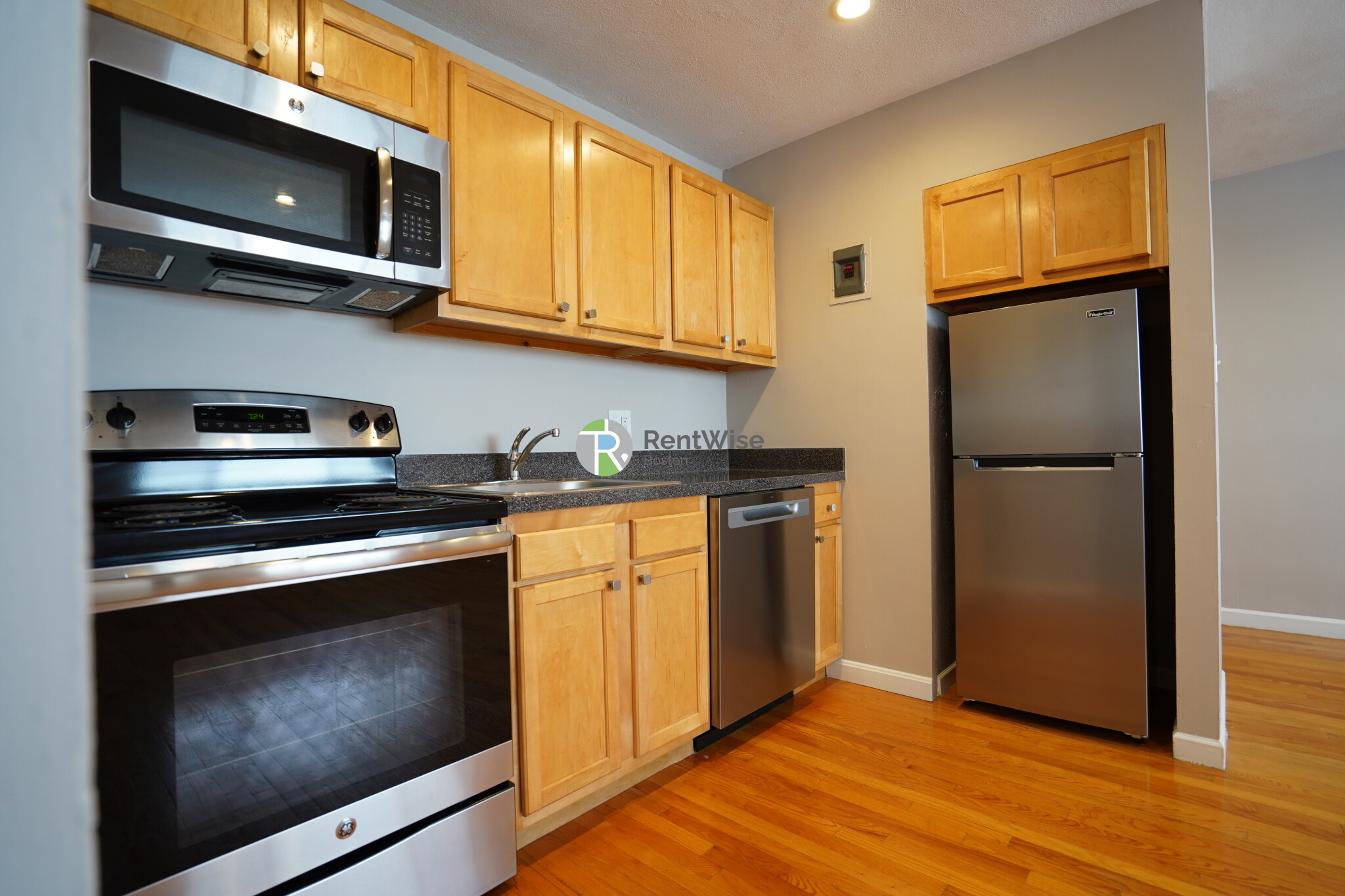 1200 Commonwealth Ave, Brighton