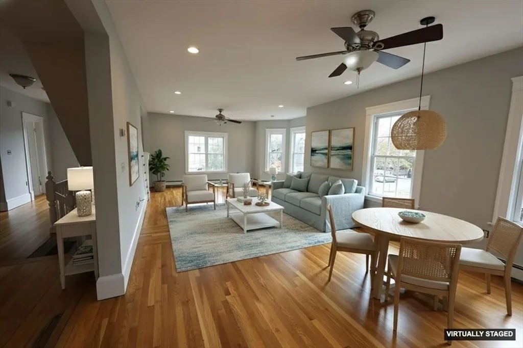 15 Warren, Stoneham