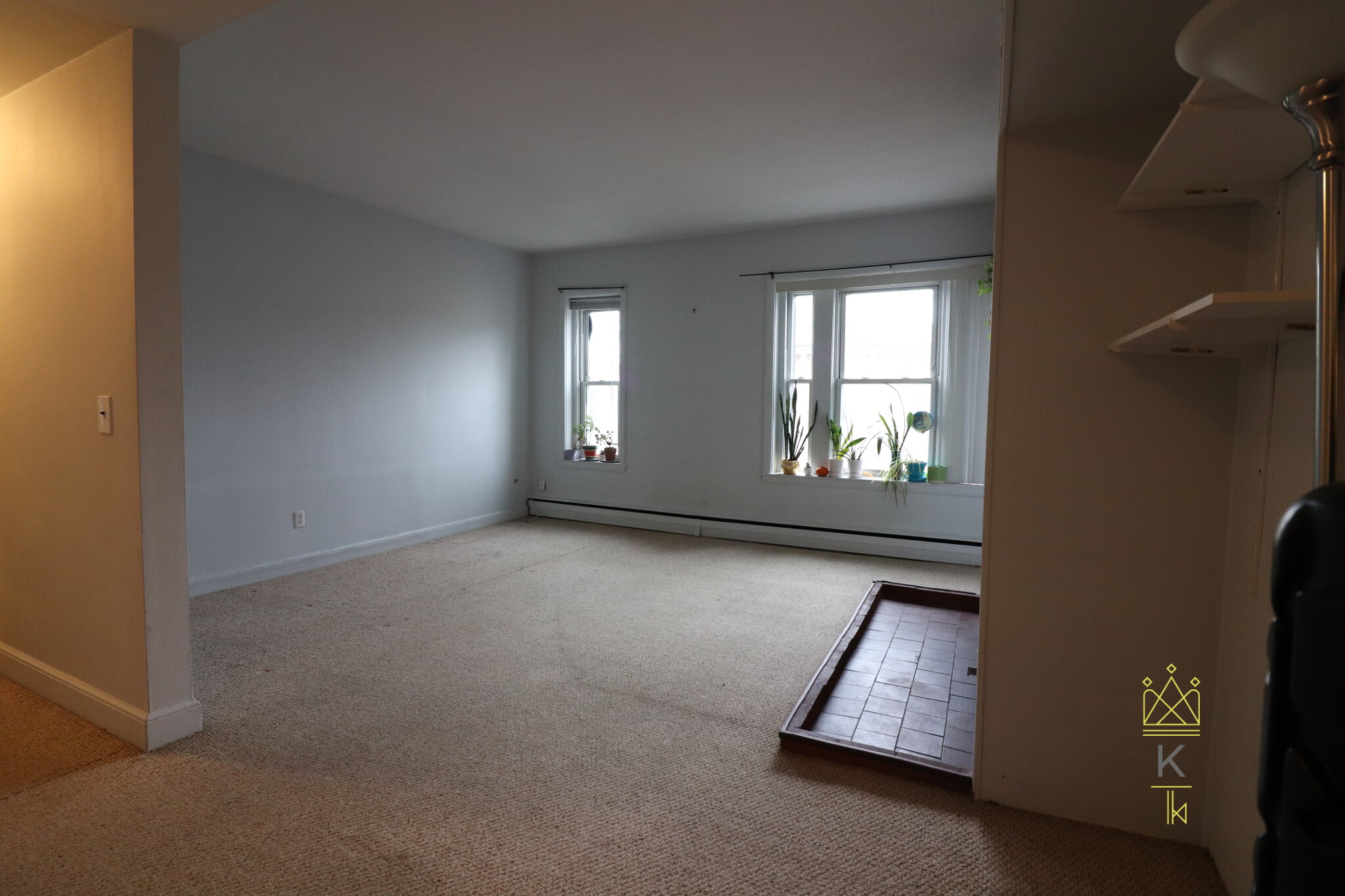 202 Saint Paul St, North Brookline